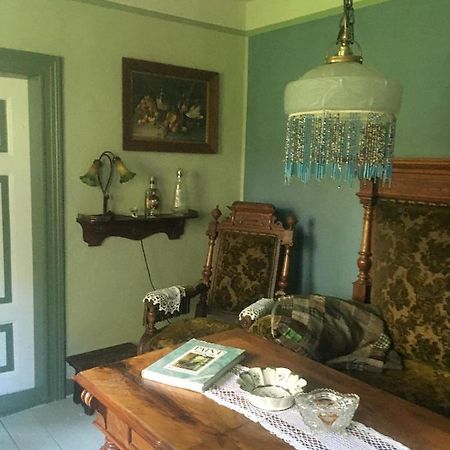 Suderburg Ferienwohnung Zeitenhof מראה חיצוני תמונה