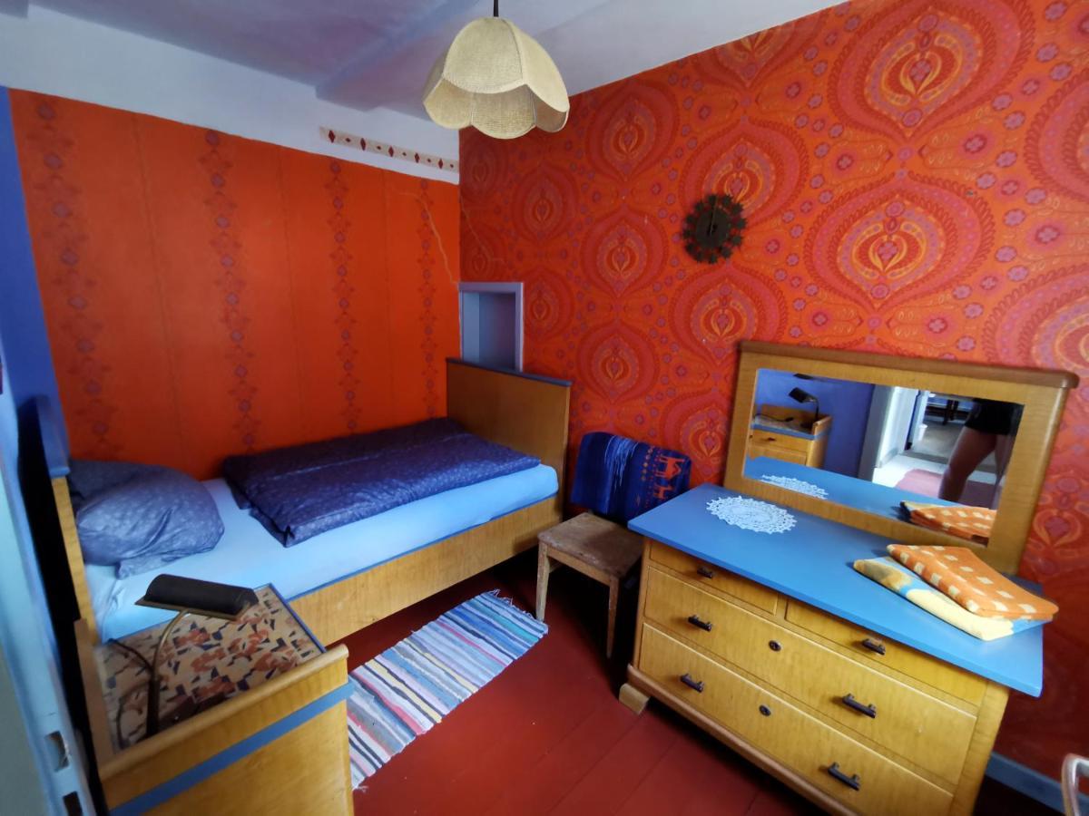 Suderburg Ferienwohnung Zeitenhof מראה חיצוני תמונה