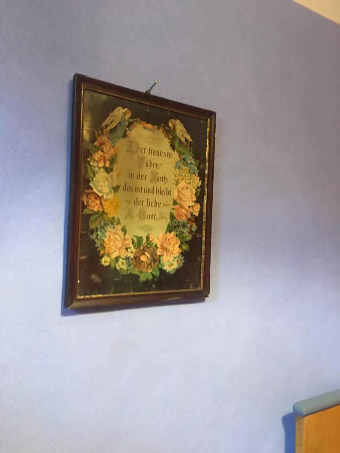 Suderburg Ferienwohnung Zeitenhof מראה חיצוני תמונה
