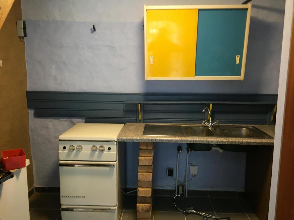 Suderburg Ferienwohnung Zeitenhof מראה חיצוני תמונה