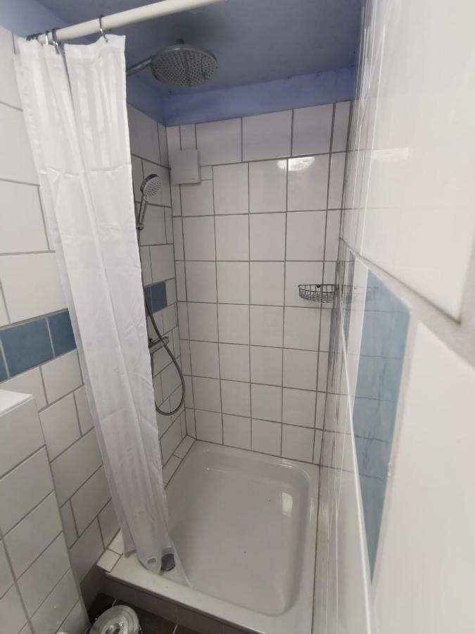 Suderburg Ferienwohnung Zeitenhof מראה חיצוני תמונה